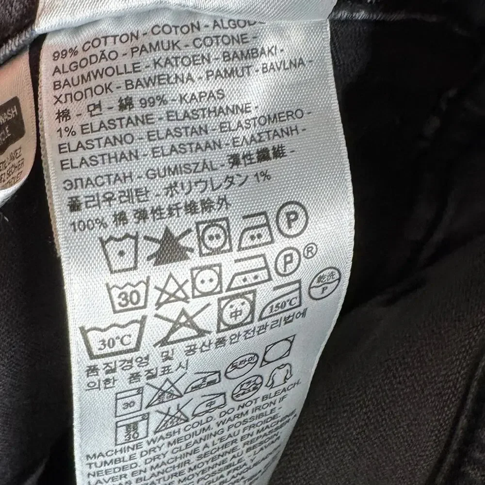 Levis levis 541